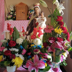 Meet your Posher, Nancy